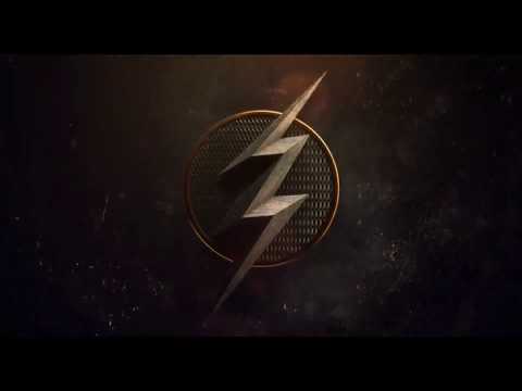 The Flash Condensed - TV Spot The Flash Condensed (Japanese)