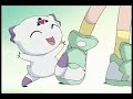 FANDUB -Digimon Tamers- Shadow of the Beast King