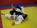 DVD JIU-JITSU MARCOS SCHUBERT Raspagem de omoplata
