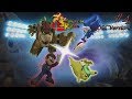 videos de Smash King Episode 4 (Part 2/2)