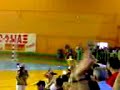 Athinaikos HC Final four Kerkyra Handball greek cup Athinaikos HC Final four Kerkyra Handball greek cup