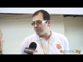 Dennis Dervishevich coach of Junior Fruktal: I'm happy with my players