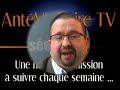 AntéMémoire TV nÂ� 3 | Premières calculatrices