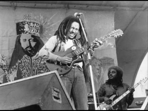 Video de Waiting in Vain (alternate version) de Bob Marley & The Wailers