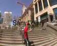 The Second Official Get Lucky Promo