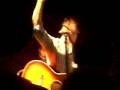Anthony Green - Miracle Sun