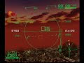 Airforce Delta Mission 1