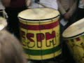 Bateria ESPM Bateria ESPM