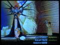Final Fantasy VIII Sorceress Adel Boss Battle