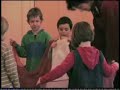 Maandafsluiting kleuterklas vrijeschool de Morgenster