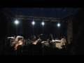 marco notari & madam live @ catanzarock