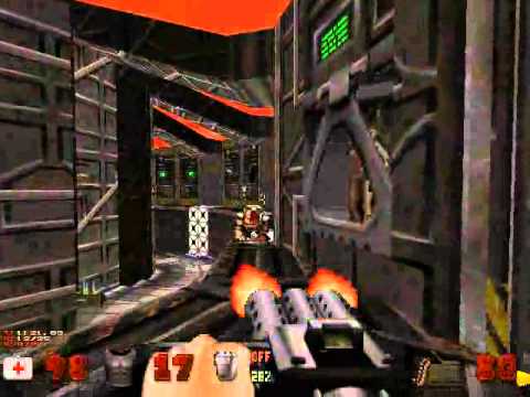 Duke Nukem 3D