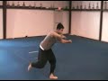 G-Dong vs Tatsumaru G-Dong vs Tatsumaru