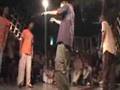 Co-thkoo vs Toshi&Oba