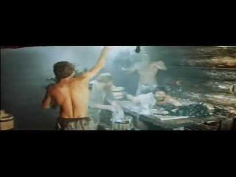 Ballada o bane Visotsky