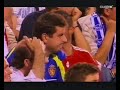 Real Zaragoza - Deportivo (afici�n)