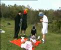 nain completment imbecile et stupide
