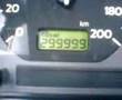 300.000 KM GOLF 3 sehr witzig VW