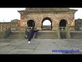 Wudang Spear--Zi Wu Suo Hou Spear Wudang Spear--Zi Wu Suo Hou Spear