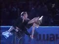 Tatiana Navka/Roman Kostomarov