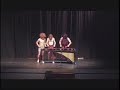 afta stuba performed by cavemen (mark ford)