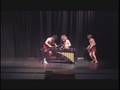 videos de afta stuba performed by cavemen (mark ford)