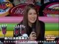 ลูกตาลLudan (璐丹) in 勇往直前@HunanTV (080120)P3