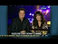 Donny and Marie Osmond Chat About Las Vegas Show