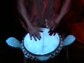Famoudou Konate and Jim Banks on Djembe