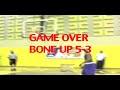and1 silk vs bone collector streetball  lacemasters apparel