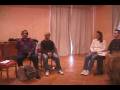 DANIEL WAKAHISI - ROWLAND ANTON BARKLEY KARMA FAMILIARE ITALIA parte 4B di 7