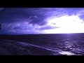 Storm on St Helena / Harbor Island