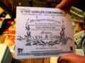 2010 Topps Allen & Ginter Baseball Group Box Break Recap + SWEET Box Loader - Part 4:YouTube������=217��