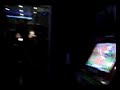 Telephone operator (Chike vs. Huevo)