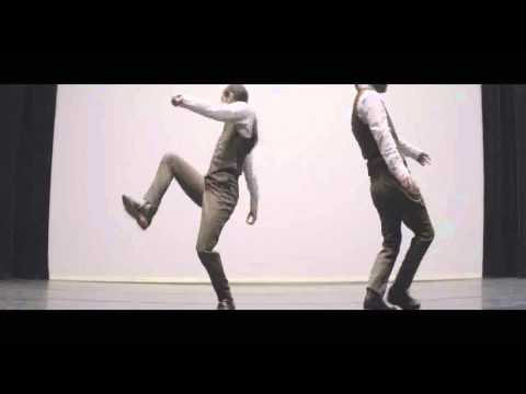 Mashup Hell: Atoms For Peace's 
