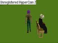 thebagnewb / thebagnoob chair glitch
