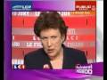 videos de Les Jawks avec Roselyne Bachelot, Christian Poncelet et Jean Pierre Raffarin et son slip.
