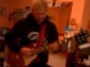 teledysk, klip, Eric Clapton,- Hideaway