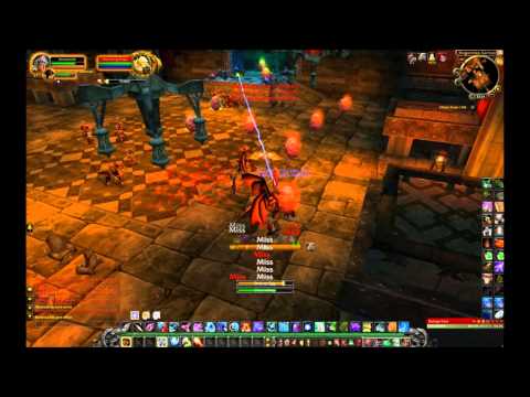 how to solo bwl patch 5.1