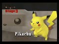 Classic Mode Part 1 with Ike on Hard Classic Mode Part 1 with Ike on Hard