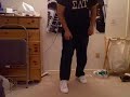 Self Tying Shoe Laces