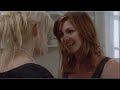 from the new aussie soap, the lesbian romance between peta & poppy.