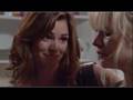 Peta & Poppy's Lesbian Romance From Out Of The Blue 3