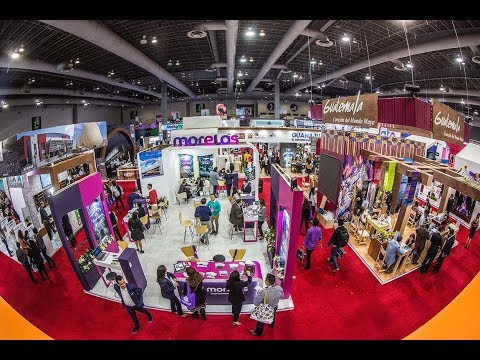 Nace IBTM Américas y elige Ciudad de México como sede permanente Nace IBTM Américas y elige Ciudad de México como sede permanente