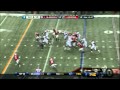 Bacarri Rambo vs Alabama (2012)