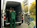 Gebäudereinigung, Flughafenreinigung, Krankenhausreinigung und mehr - Deutsche RS Dienstleistungen
