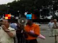 DEMO MINYAK NAIK!!!