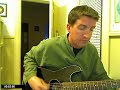 Slow Rain (original)