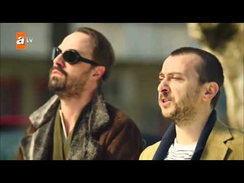 Mutlu Ol Yeter 2. Tanıtım                                                                                                                                                                                                                                 