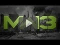 MW3 Sniping